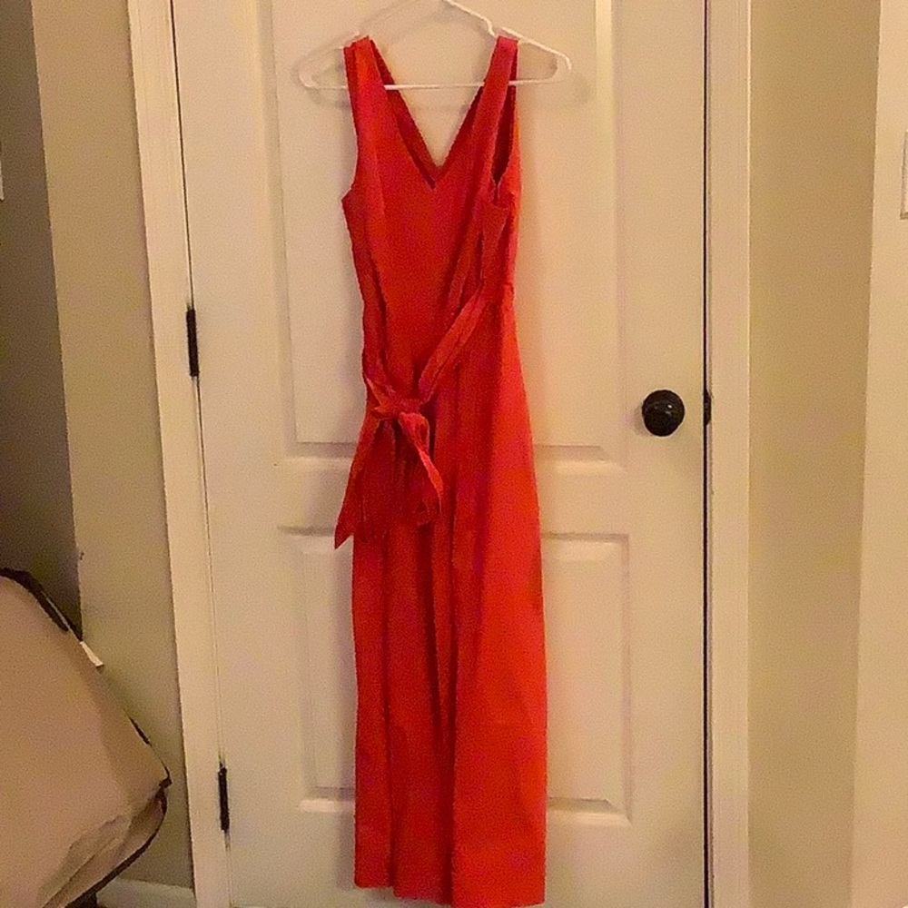 J Crew Jumpsuit